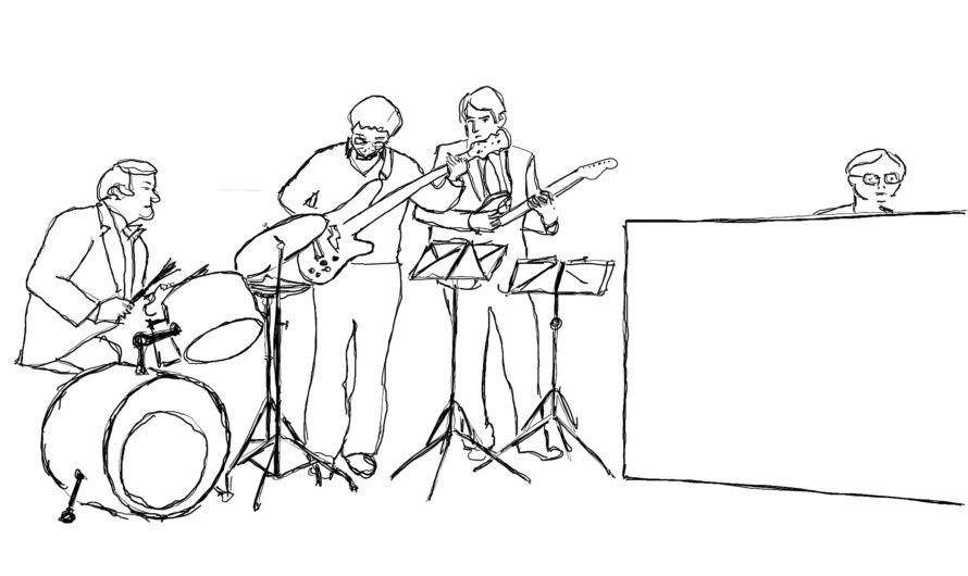 Jazz vom Feinsten